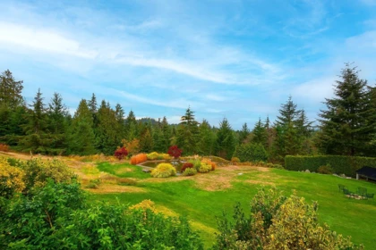 Community Amenities Photo (Clubhouse) of 431 Josephine Drive, Bowen Island, BC