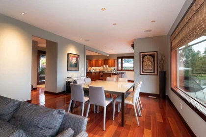 Kitchen Photo of 431 Josephine Drive, Bowen Island, BC