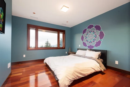 Loft / Bonus Room Photo of 431 Josephine Drive, Bowen Island, BC