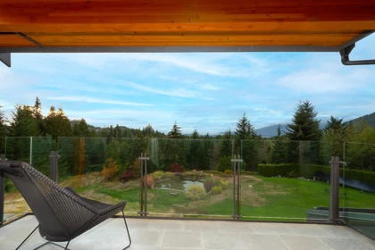 Office / Den Photo of 431 Josephine Drive, Bowen Island, BC