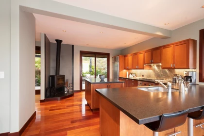 Pantry Photo of 431 Josephine Drive, Bowen Island, BC