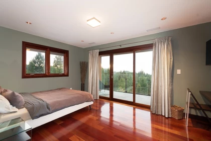 Powder Room Photo of 431 Josephine Drive, Bowen Island, BC
