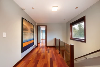 Primary Bedroom Photo of 431 Josephine Drive, Bowen Island, BC