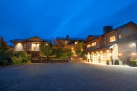 431 Josephine Drive, Bowen Island, BC