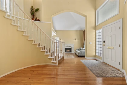 1908 Ocean Wind Drive, Surrey, BC, Surrey — Single Family Residence for sale