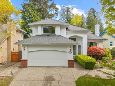 1908 Ocean Wind Drive, Surrey, BC, Surrey — Single Family Residence for sale
