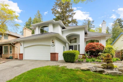 1908 Ocean Wind Drive, Surrey, BC, Surrey — Single Family Residence for sale