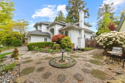 1908 Ocean Wind Drive, Surrey, BC, Surrey — Single Family Residence for sale