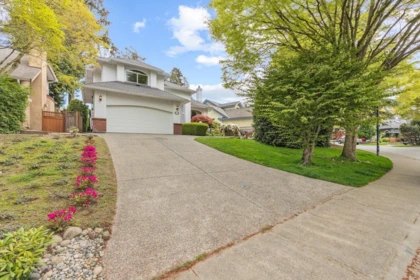 1908 Ocean Wind Drive, Surrey, BC, Surrey — Single Family Residence for sale