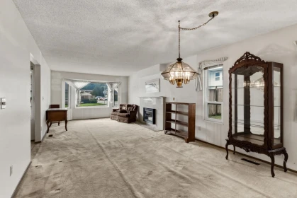 1298 Novak Drive, Coquitlam, BC, Coquitlam — Single Family Residence for sale