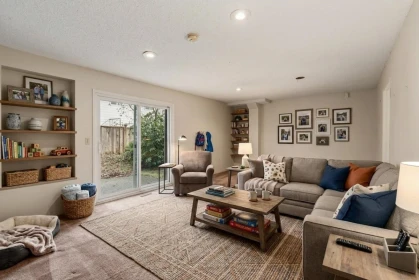 1298 Novak Drive, Coquitlam, BC, Coquitlam — Single Family Residence for sale