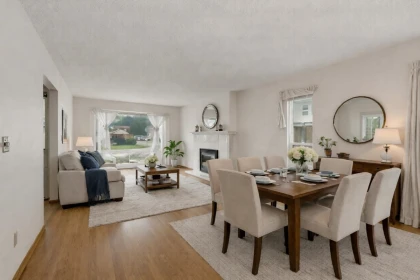 1298 Novak Drive, Coquitlam, BC, Coquitlam — Single Family Residence for sale