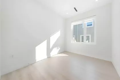 Garage Interior Photo of 2 3583 Haida Drive, Vancouver, BC