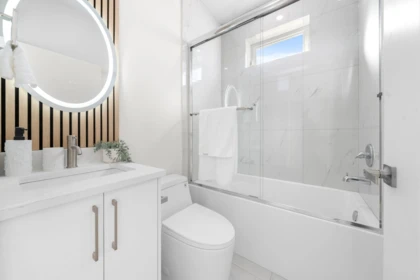 Laundry Room Photo of 2 3583 Haida Drive, Vancouver, BC