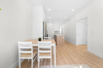 Pantry Photo of 2 3583 Haida Drive, Vancouver, BC