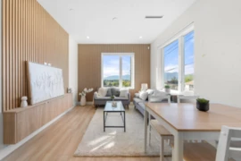 2 3583 Haida Drive, Vancouver, BC