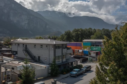 37718 Third Avenue, Squamish, BC, Squamish — Land for sale