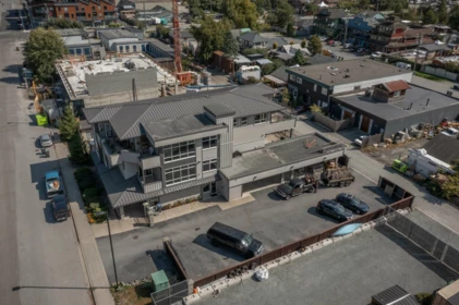 37718 Third Avenue, Squamish, BC, Squamish — Land for sale