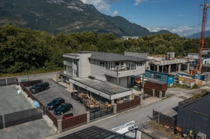37718 Third Avenue, Squamish, BC, Squamish — Land for sale