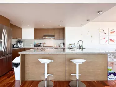 Pantry Photo of 1802 5811 No. 3 Road, Richmond, BC