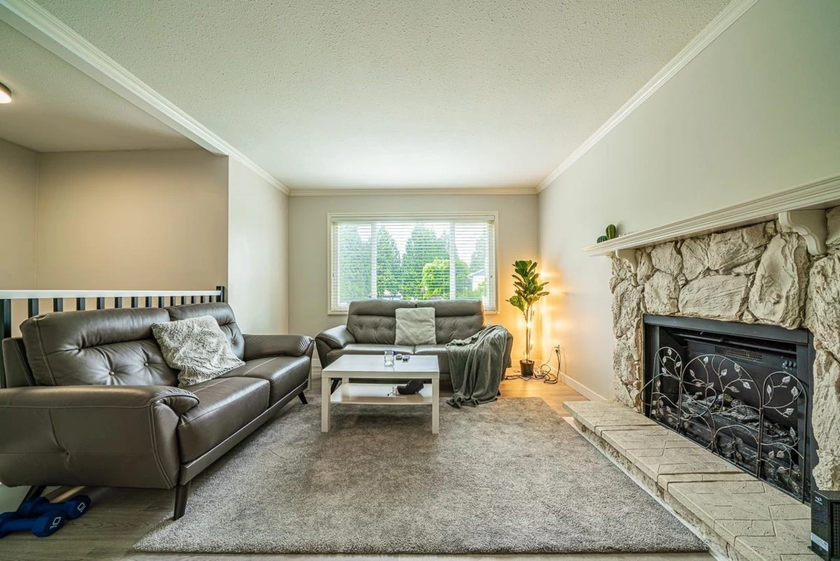 Family Room Photo of 12208 Mctavish Place, Maple Ridge, BC