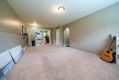 Entry Foyer Photo of 12208 Mctavish Place, Maple Ridge, BC