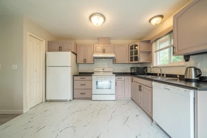 Kitchen Island Photo of 12208 Mctavish Place, Maple Ridge, BC