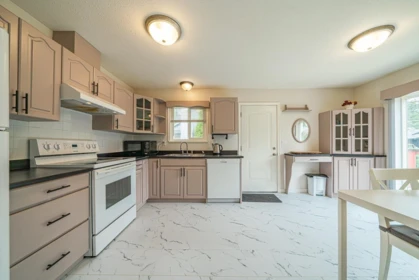 Kitchen Photo of 12208 Mctavish Place, Maple Ridge, BC