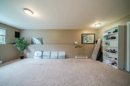 Loft / Bonus Room Photo of 12208 Mctavish Place, Maple Ridge, BC