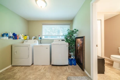Mudroom Photo of 12208 Mctavish Place, Maple Ridge, BC