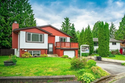 Outdoor Deck Photo of 12208 Mctavish Place, Maple Ridge, BC