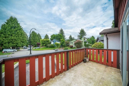Primary Bedroom Photo of 12208 Mctavish Place, Maple Ridge, BC