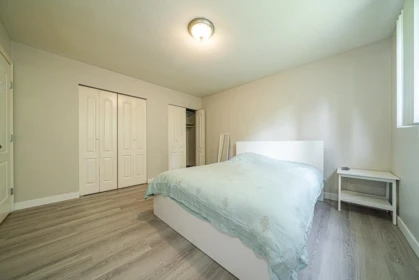 Walk-In Closet Photo of 12208 Mctavish Place, Maple Ridge, BC