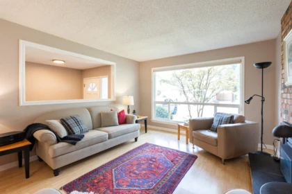 1884 Bluff Way, Coquitlam, BC, Coquitlam — Single Family Residence for sale