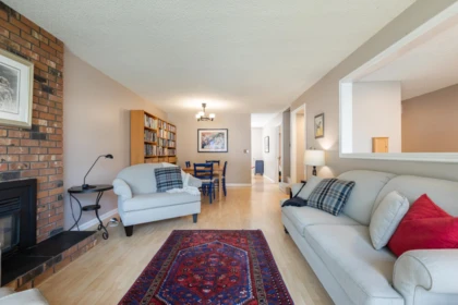 Kitchen Photo of 1884 Bluff Way, Coquitlam, BC