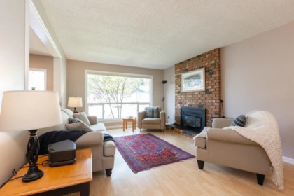 1884 Bluff Way, Coquitlam, BC, Coquitlam — Single Family Residence for sale