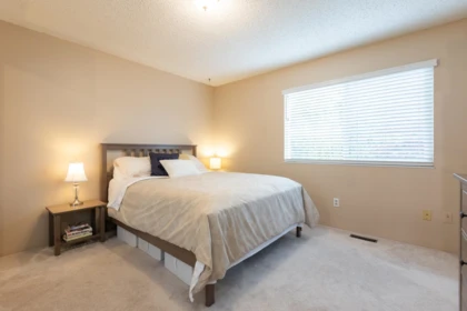 Loft / Bonus Room Photo of 1884 Bluff Way, Coquitlam, BC