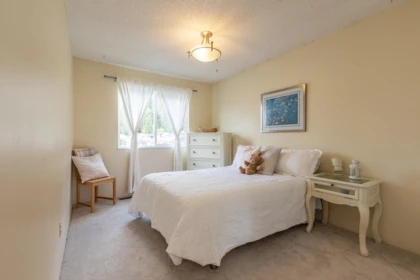 Mudroom Photo of 1884 Bluff Way, Coquitlam, BC