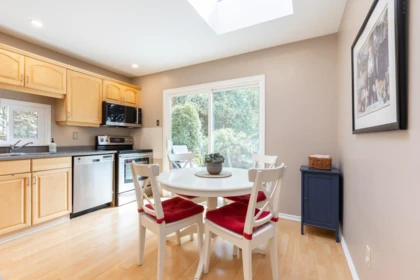 Pantry Photo of 1884 Bluff Way, Coquitlam, BC