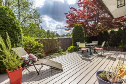Staircase Photo of 1884 Bluff Way, Coquitlam, BC