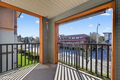 Office / Den Photo of 315 6960 120 Street, Surrey, BC