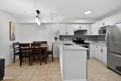 Pantry Photo of 315 6960 120 Street, Surrey, BC