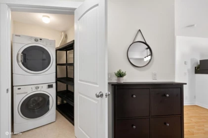 Powder Room Photo of 315 6960 120 Street, Surrey, BC