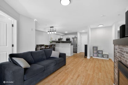 Primary Bedroom Photo of 315 6960 120 Street, Surrey, BC