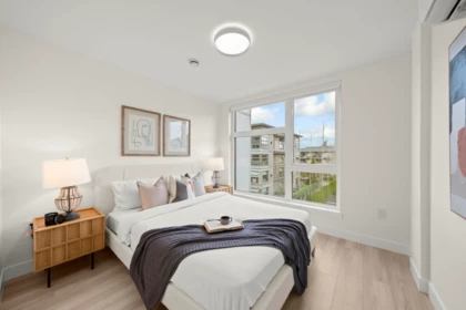 Office / Den Photo of 304 15353 17 Avenue, Surrey, BC