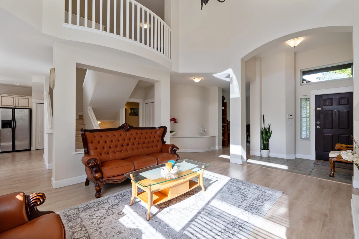Family Room Photo of 6935 198a Street, Langley, BC