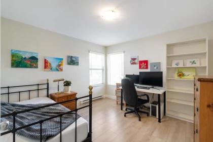 Basement Recreation Room Photo of 6935 198a Street, Langley, BC