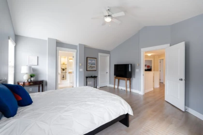 Bedroom 4 Photo of 6935 198a Street, Langley, BC