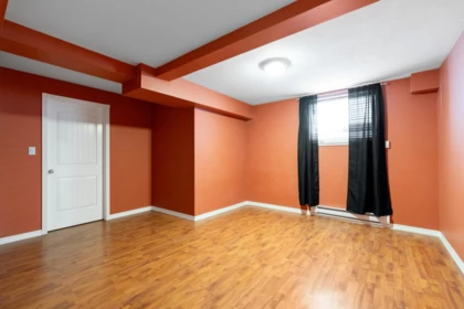 Hallway Photo of 6935 198a Street, Langley, BC
