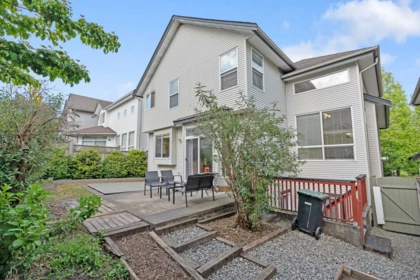 Outdoor Deck Photo of 6935 198a Street, Langley, BC